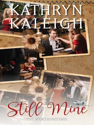 cover image of Still Mine